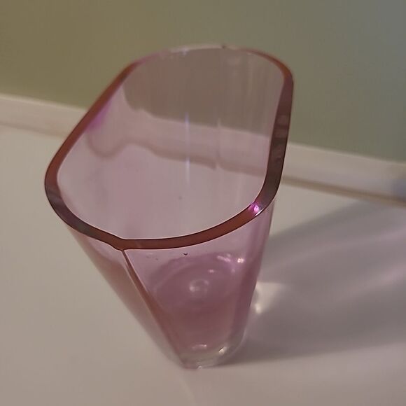 Better Home and Garden Vase - Picture 3 of 7